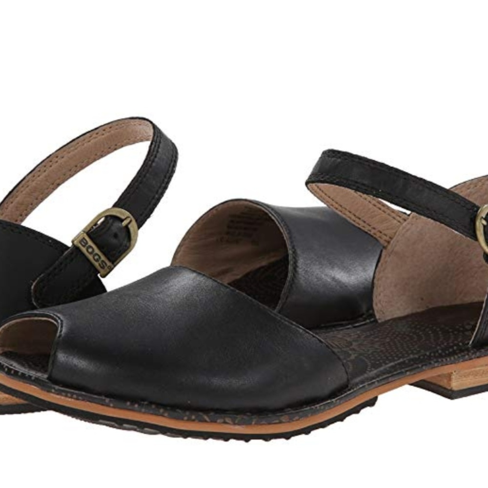 Bogs Women's Nashville Peep Toe Sandal